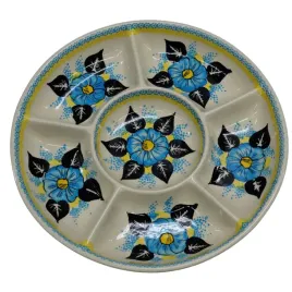 ceramiczna-polmisek-dzielony-ceramika-boleslawiec