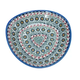 ceramiczna-miska-duza-ceramika-boleslawiec