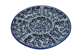 ceramiczna-polmisek-dzielony-ceramika-boleslawiec