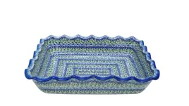 ceramiczna-forma-do-pieczenia-ceramika-boleslawiec