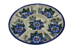ceramiczna-polmisek-dzielony-ceramika-boleslawiec