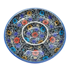 ceramiczna-polmisek-dzielony-ceramika-boleslawiec