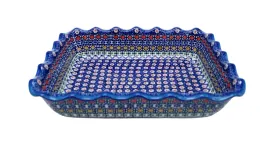 ceramiczna-forma-do-pieczenia-ceramika-boleslawiec