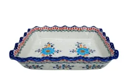 ceramiczna-forma-do-pieczenia-ceramika-boleslawiec