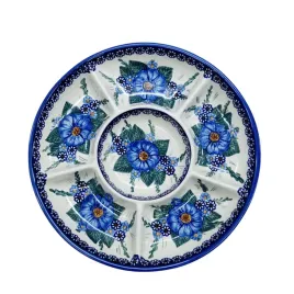 ceramiczna-polmisek-dzielony-ceramika-boleslawiec