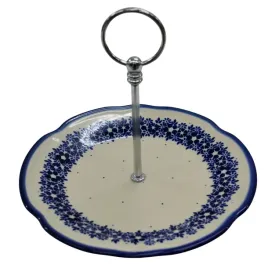 ceramiczna-mala-patera-ceramika-boleslawiec