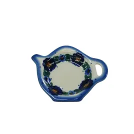 ceramiczna-podstawka-na-herbate-boleslawiec