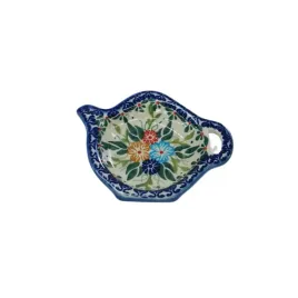 ceramiczna-podstawka-na-herbate-boleslawiec