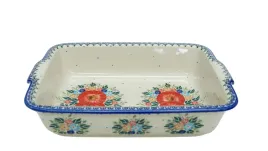ceramiczna-forma-do-pieczenia-ceramika-boleslawiec