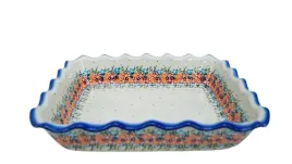 ceramiczna-forma-do-pieczenia-ceramika-boleslawiec