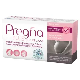 pregna-plus-bez-zelaza-30-kapsulek-dla-kobiet-w-ciazy
