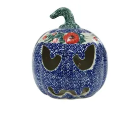 ceramiczna-dynia-duza-ceramika-boleslawiec