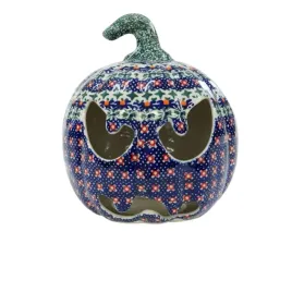 ceramiczna-dynia-duza-ceramika-boleslawiec