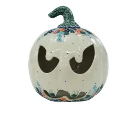 ceramiczna-dynia-duza-ceramika-boleslawiec