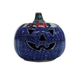 ceramiczna-dynia-duza-ceramika-boleslawiec