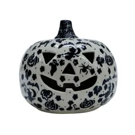ceramiczna-dynia-duza-ceramika-boleslawiec