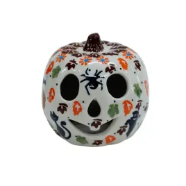 ceramiczna-dynia-mala-casper-ceramika-boleslawiec