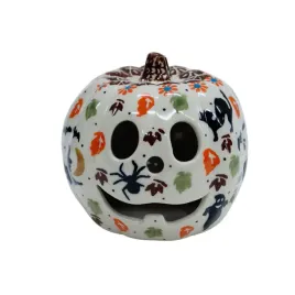 ceramiczna-dynia-mala-jack-ceramika-boleslawiec