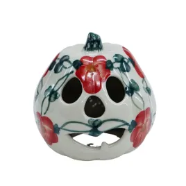 ceramiczna-dynia-mala-goblin-ceramika-boleslawiec