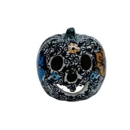 ceramiczna-dynia-mala-casper-ceramika-boleslawiec