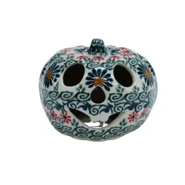 ceramiczna-dynia-mala-baby-boo-boleslawiec