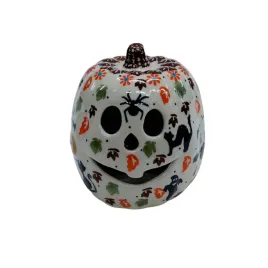 ceramiczny-dynia-mala-big-brother-boleslawiec