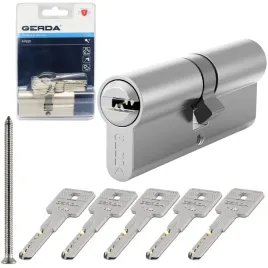 wkladka-30-35-nikiel-do-drzwi-zamka-gerda-h-plus