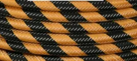 dekoracyjny-przewod-w-oplocie-serpentyna-czarno-zloty-kabel-2x075