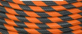dekoracyjny-przewod-w-oplocie-serpentyna-szaro-pomaranczowy-kabel-2x075