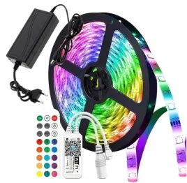 5-metrow-tasma-led-5050-rgbw-zasilacz-sterownik-wifi-i-pilot