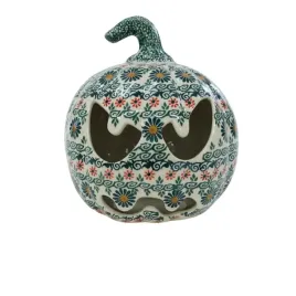 ceramiczna-dynia-duza-ceramika-boleslawiec