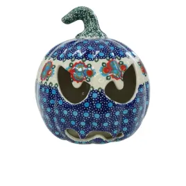 ceramiczna-dynia-duza-ceramika-boleslawiec