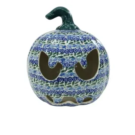 ceramiczna-dynia-duza-ceramika-boleslawiec