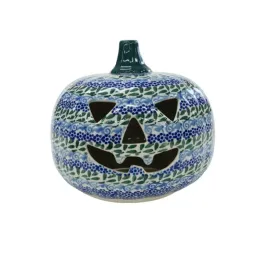 ceramiczna-dynia-duza-ceramika-boleslawiec