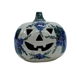 ceramiczna-dynia-duza-ceramika-boleslawiec