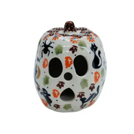 ceramiczna-dynia-mala-czesio-ceramika-boleslawiec