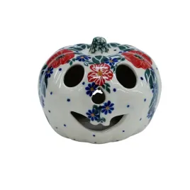 ceramiczna-dynia-mala-baby-boo-boleslawiec