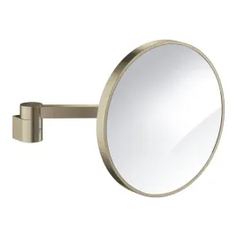 grohe-lusterko-kosmetyczne-selection-brushed-nickel-41077en0