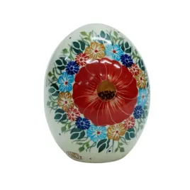 ceramiczna-pisanka-srednia-ceramika-boleslawiec