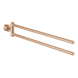 grohe-wieszak-dwuramienny-na-reczniki-atrio-warm-sunset-40308da3