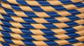 dekoracyjny-przewod-w-oplocie-serpentyna-granatowy-mosiadz-kabel-2x075