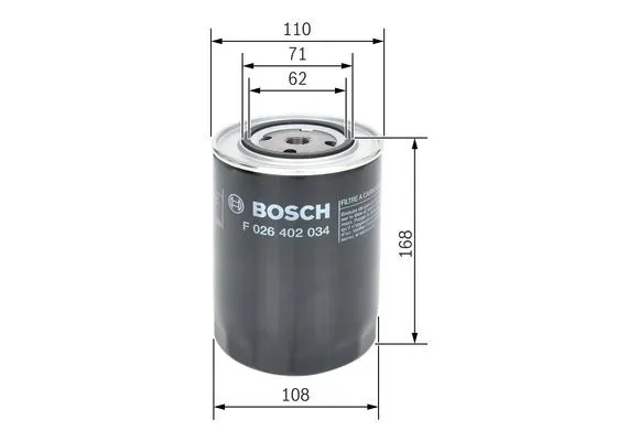 filtr-paliwa-iveco-cursor-bosch-numer-katalogowy-czesci-f-026-402-034