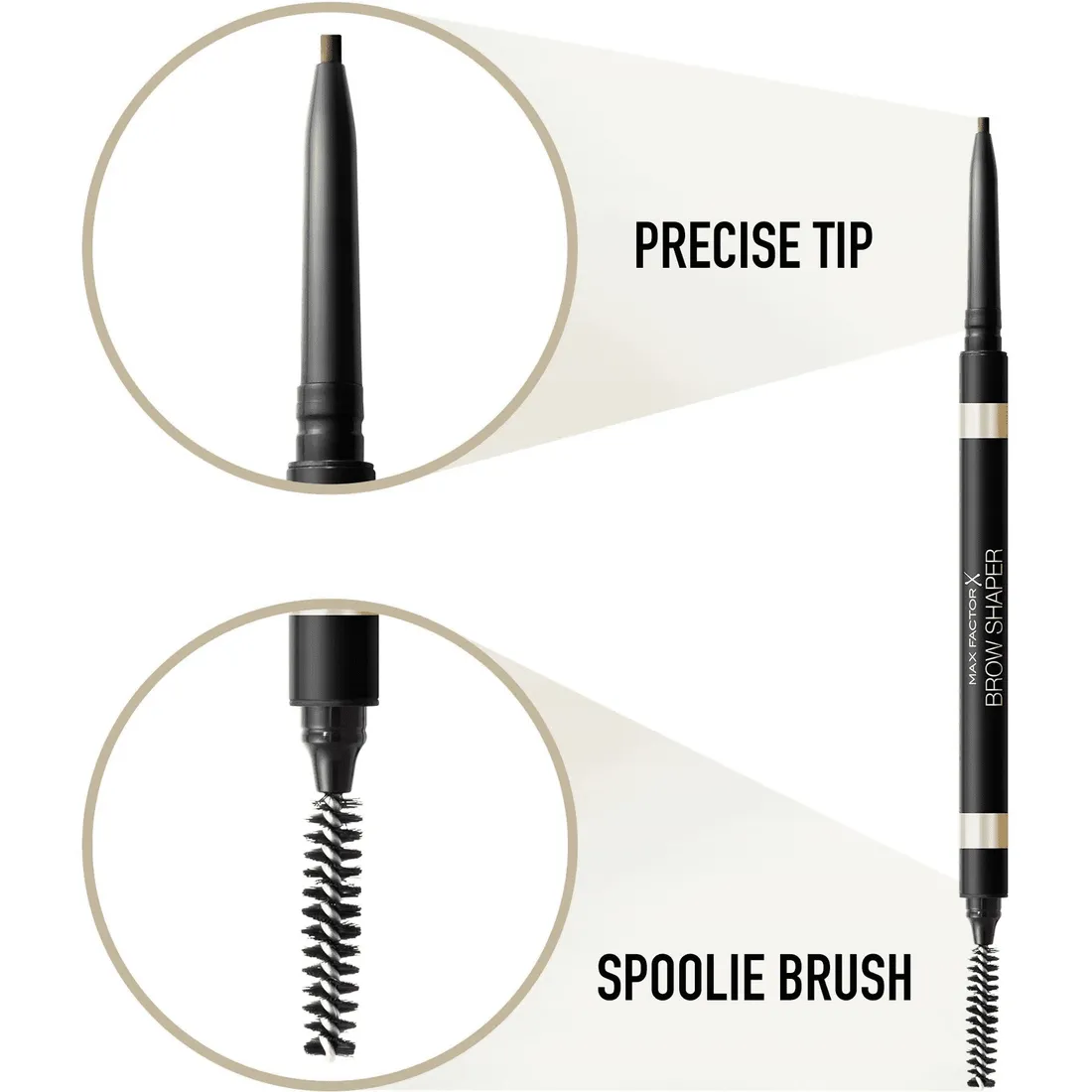 max-factor-brow-shaper-automatyczna-kredka-do-brwi-ze-szczoteczka-30-deep-b-stan-nowy