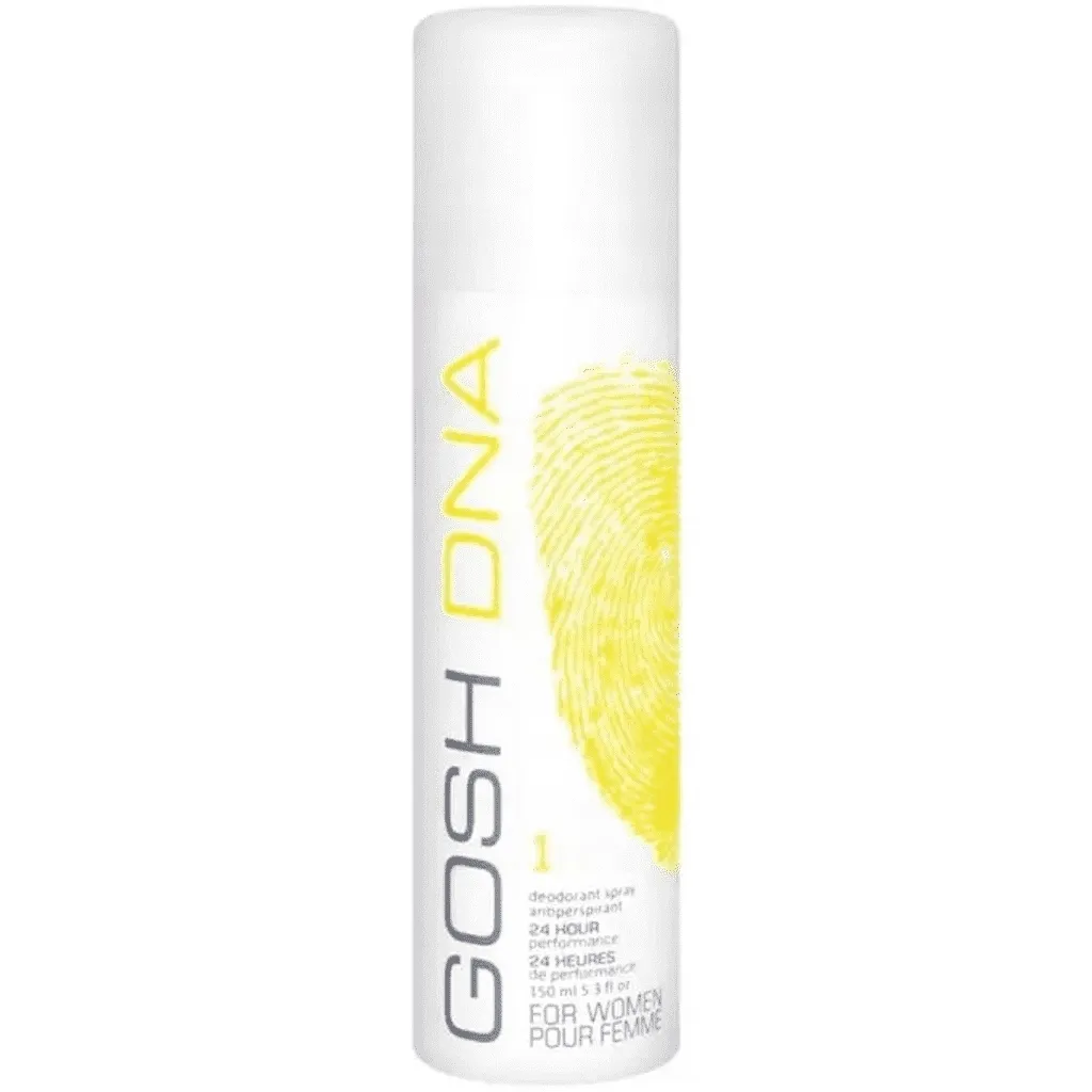 gosh-dna-1-for-women-dezodorant-spray-150ml