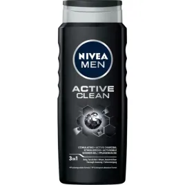 nivea-men-active-clean-oczyszczajacy-zel-pod-prysznic-500ml