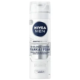 nivea-men-sensitive-recovery-regenerujaca-pianka-do-golenia-200ml