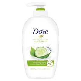 dove-refreshing-care-kremowe-mydlo-w-plynie-cucumber-and-green-tea-250ml
