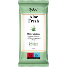 luba-odswiezajace-nawilzane-chusteczki-do-rak-aloes-15-sztuk