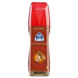 mattes-milo-pasta-do-butow-w-plynie-brazowa-75ml