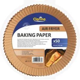 clarina-wklad-do-frytkownicy-beztluszczowych-air-fryer-okragly20cm-50-szt